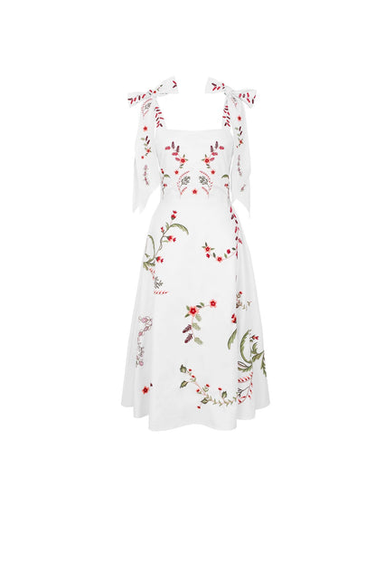 NADIA DRESS