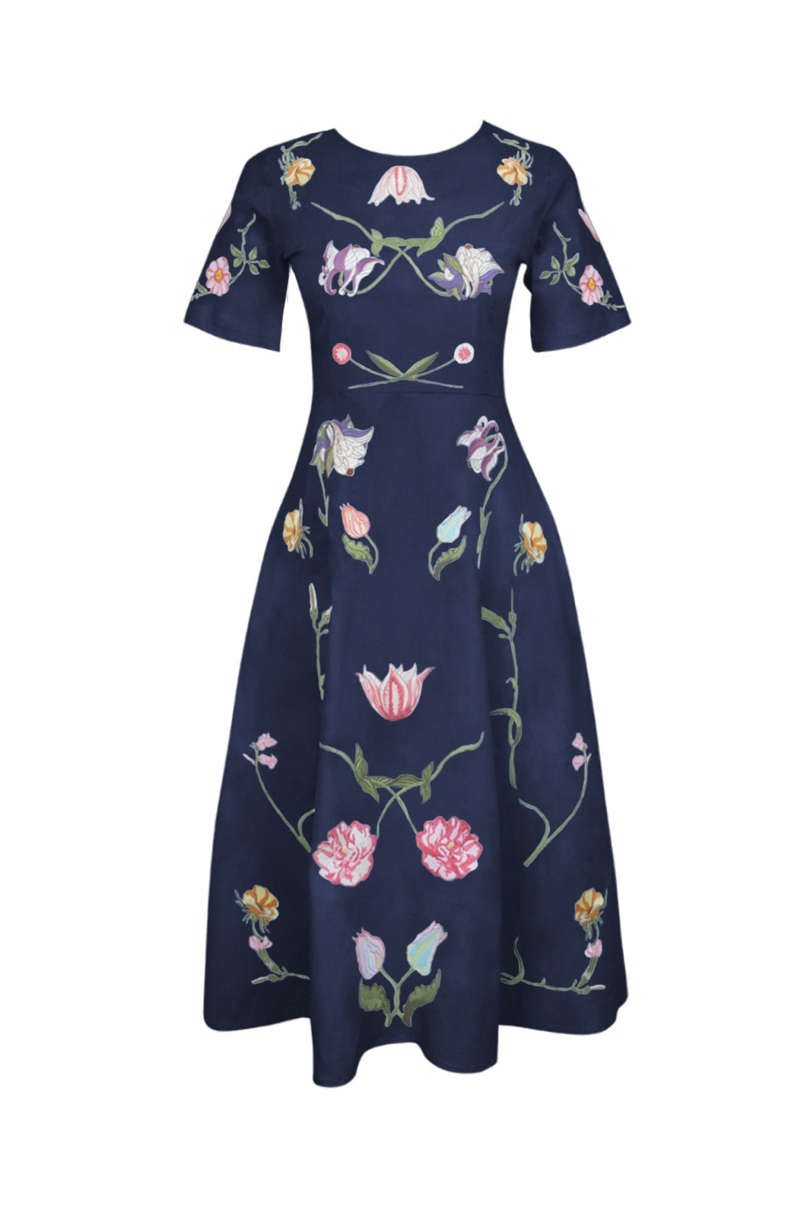 HANNAH DRESS