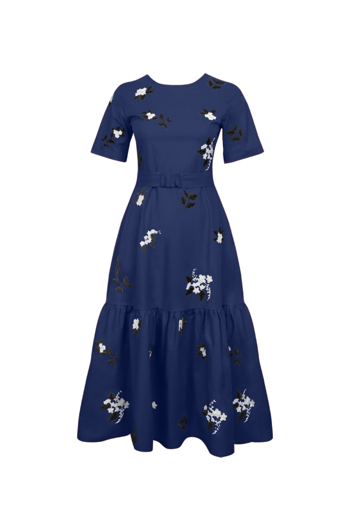 LIZA DRESS