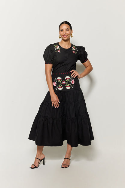 NIGER SET