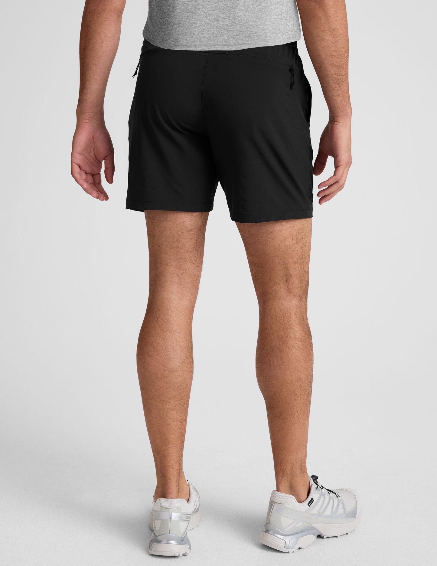 Pivotal 2.0 Men's Short 7"