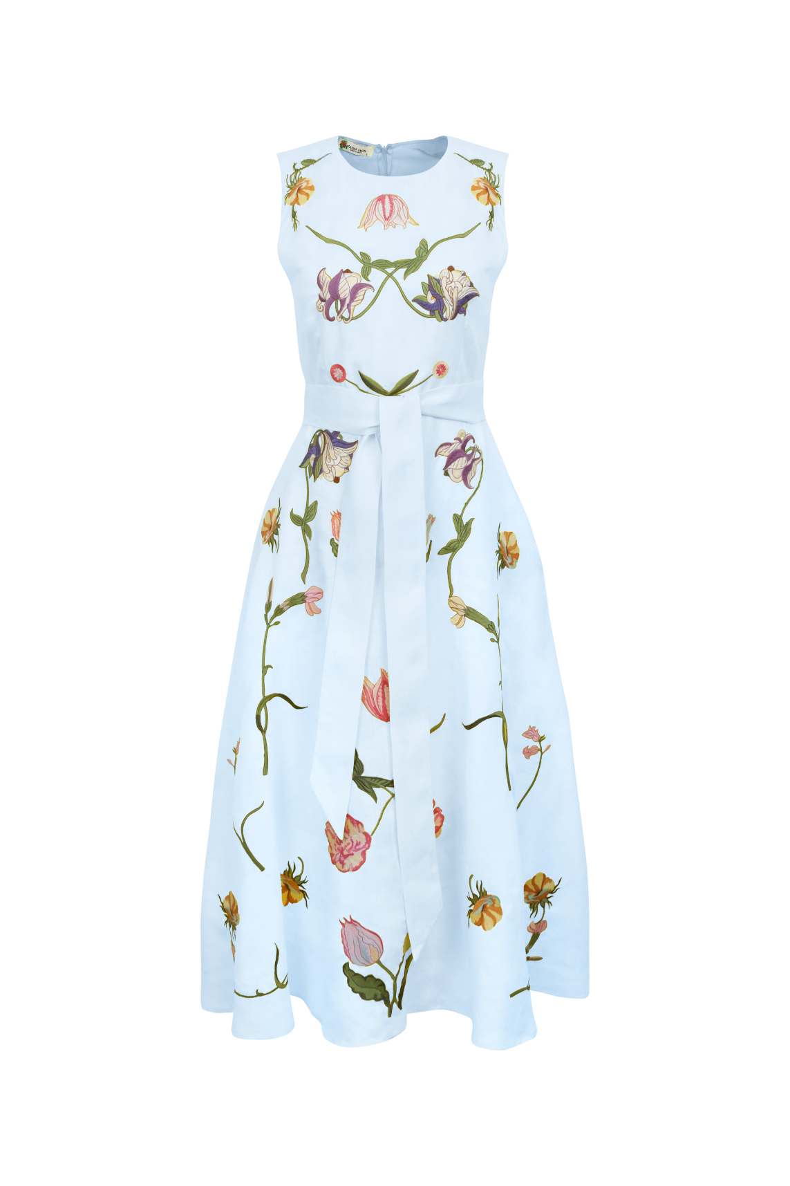 NOSA DRESS