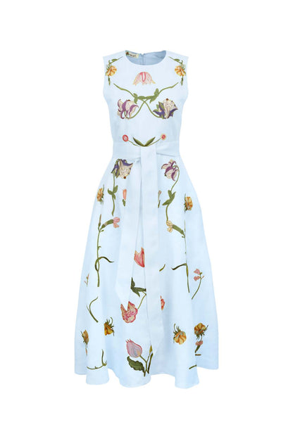NOSA DRESS