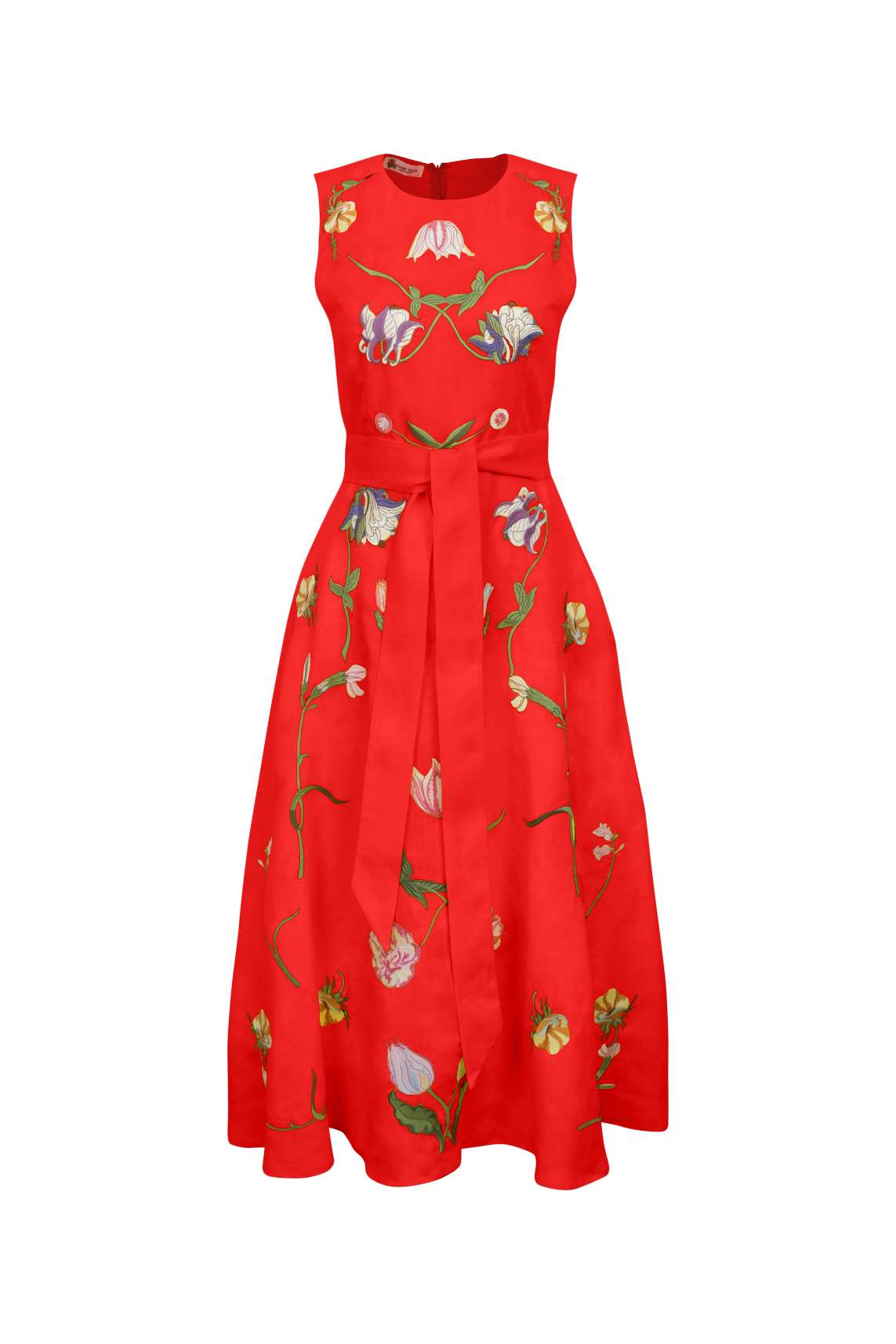 NOSA DRESS