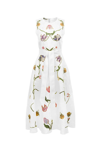 NOSA DRESS