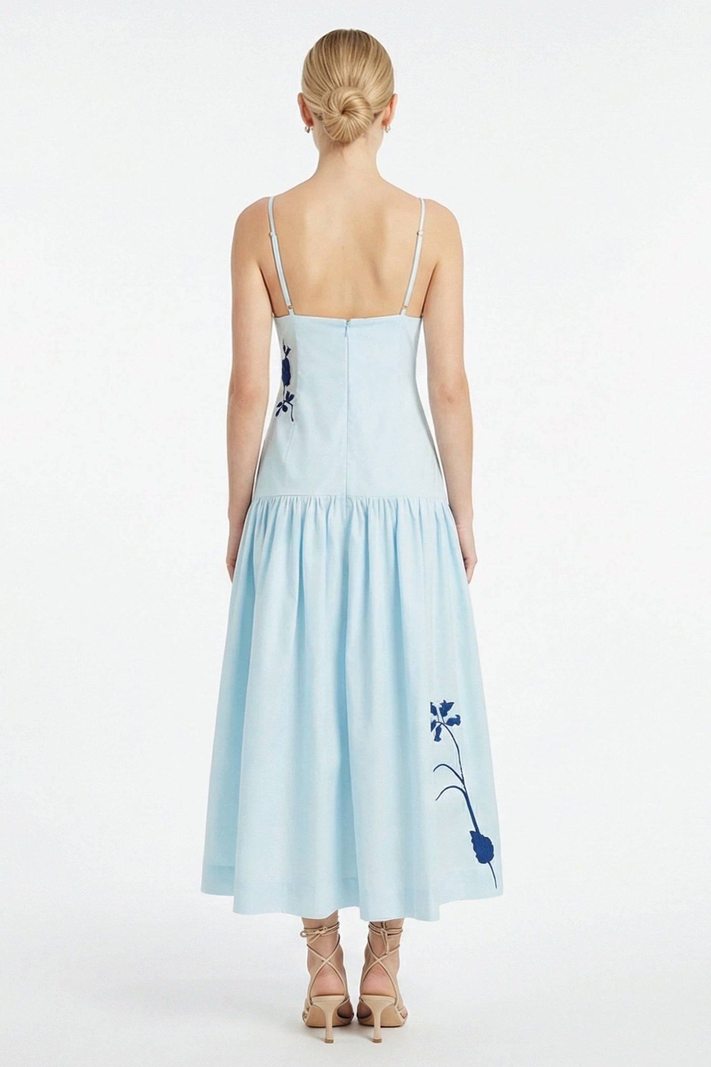 PAOLA DRESS