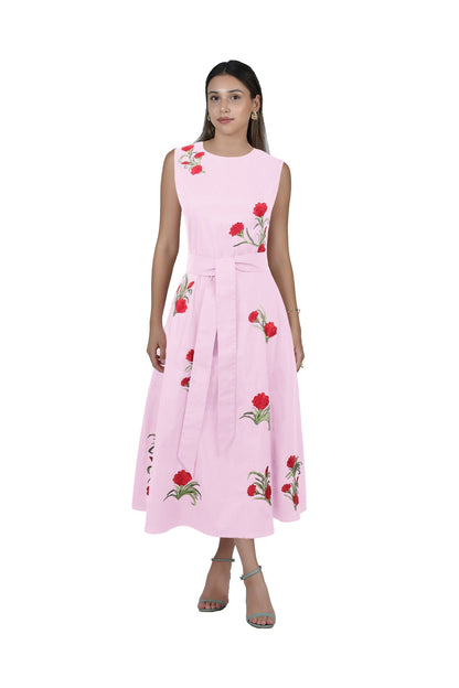 GLORIYA DRESS