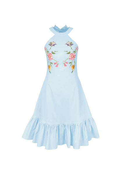PERI DRESS