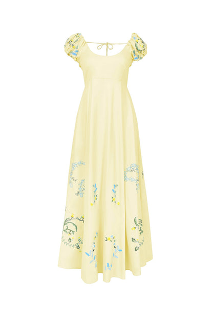 PERLA DRESS