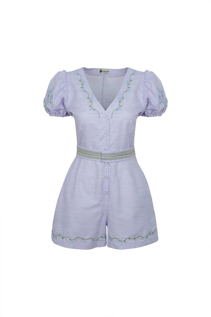 RABIA ROMPER