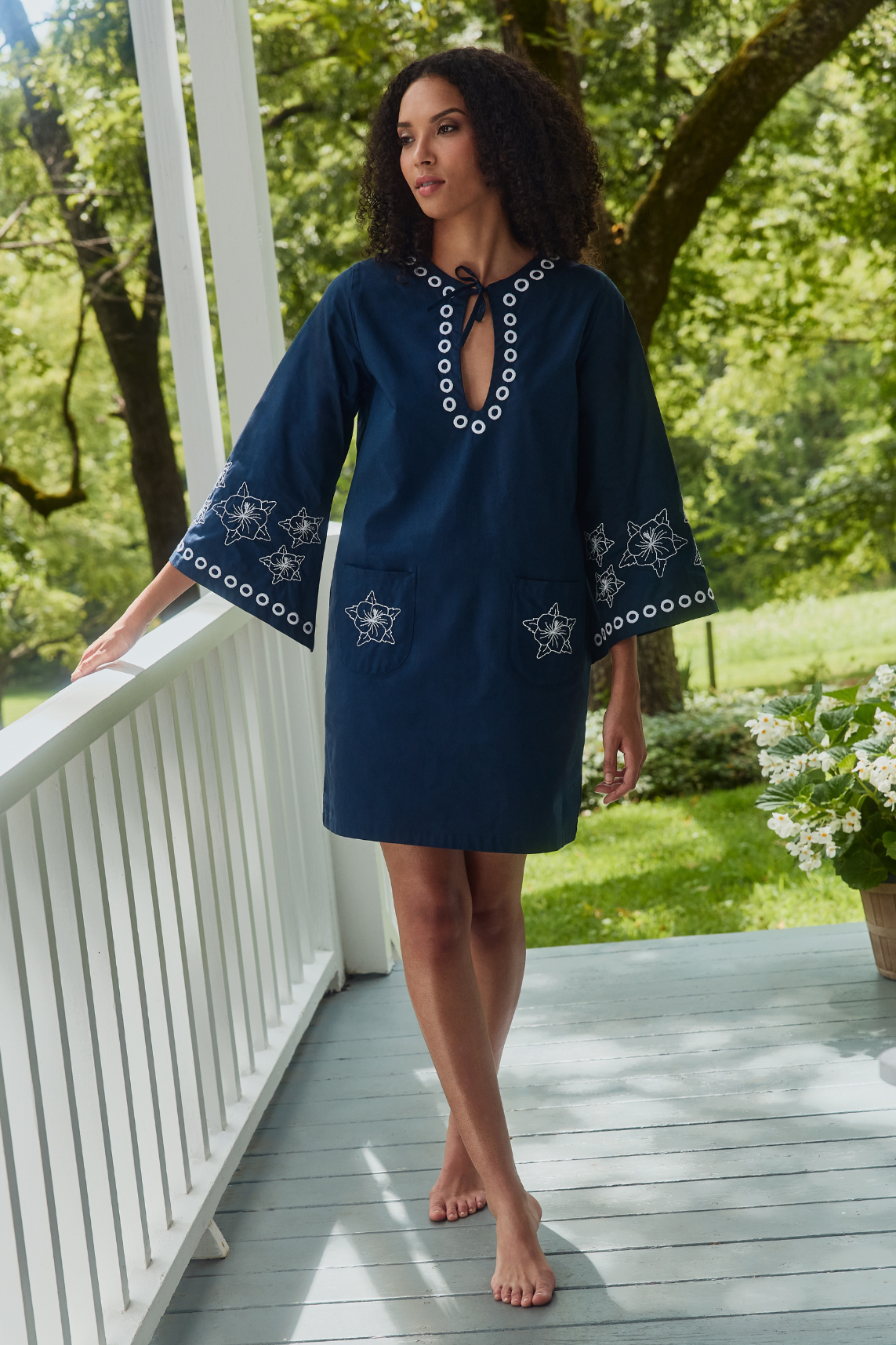 RUTH DRESS
