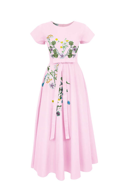 RITAJ DRESS