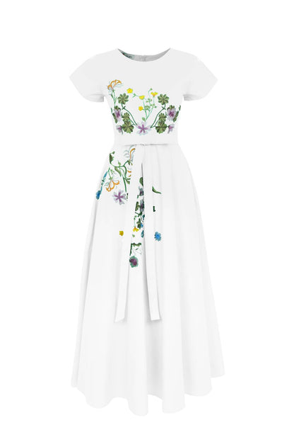RITAJ DRESS