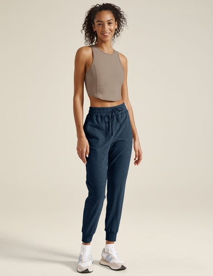 Spacedye™ Commuter Midi Jogger