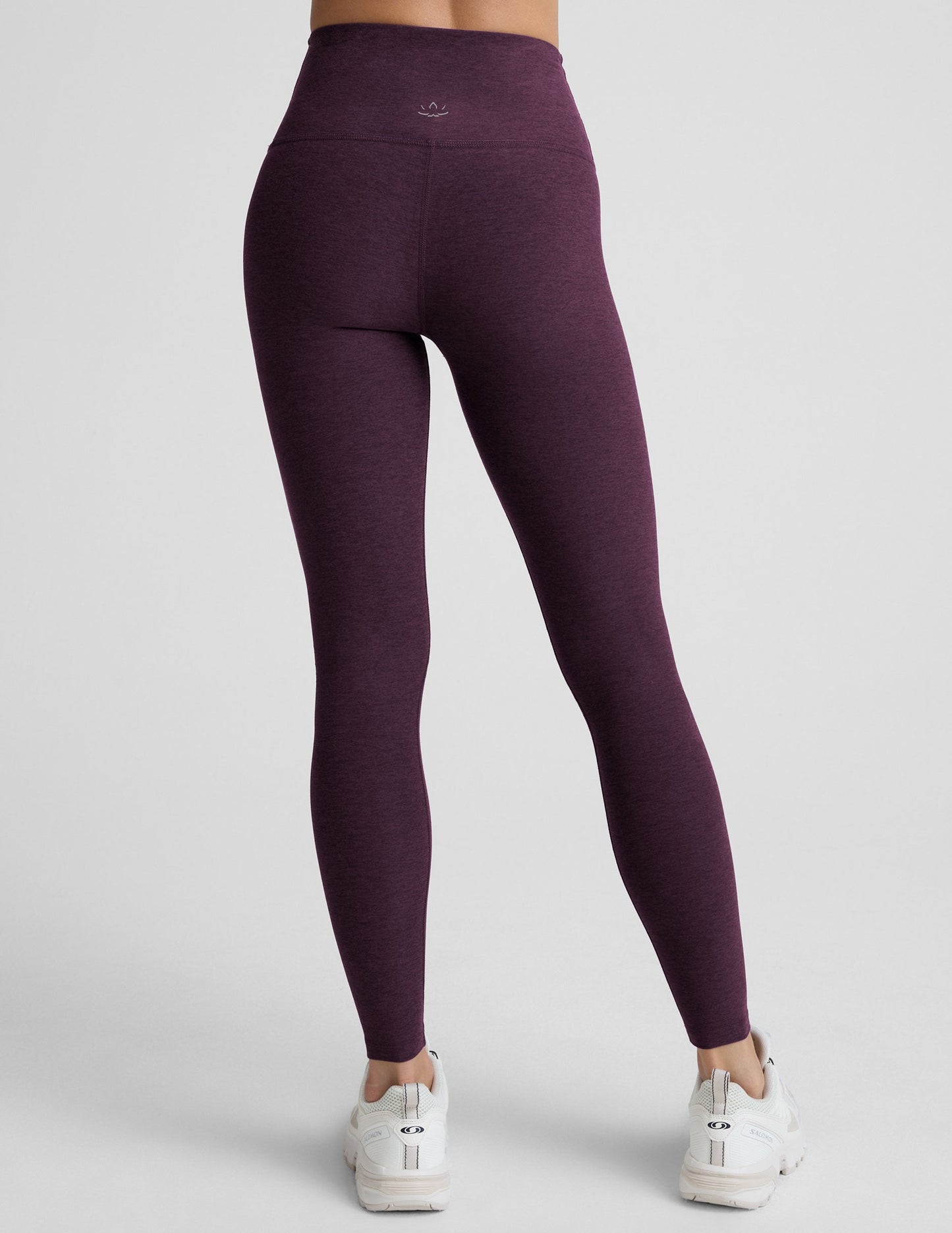Spacedye™ Vitalize Full Length Legging