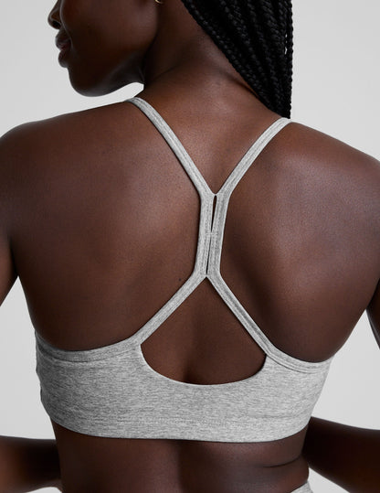 Spacedye™ Slim Racerback Bra