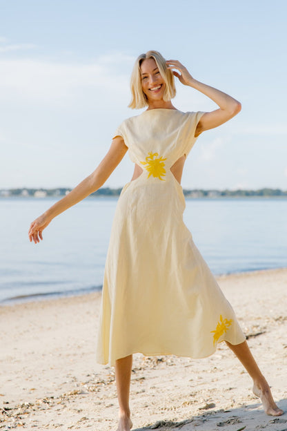 SELEN DRESS