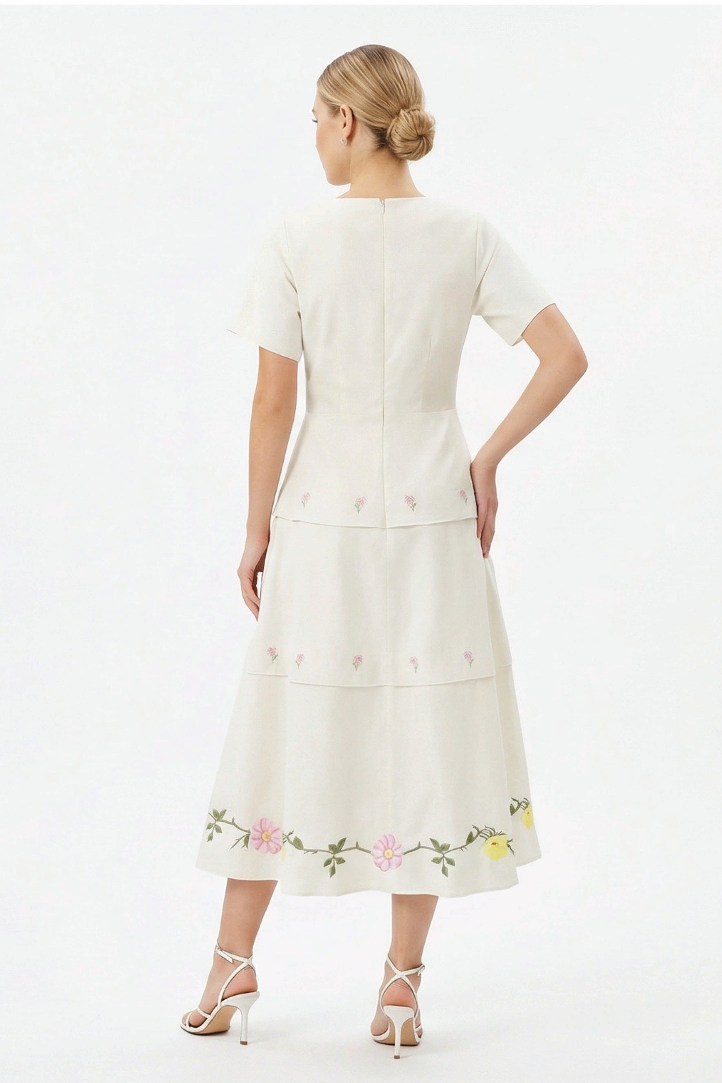 SELMA DRESS