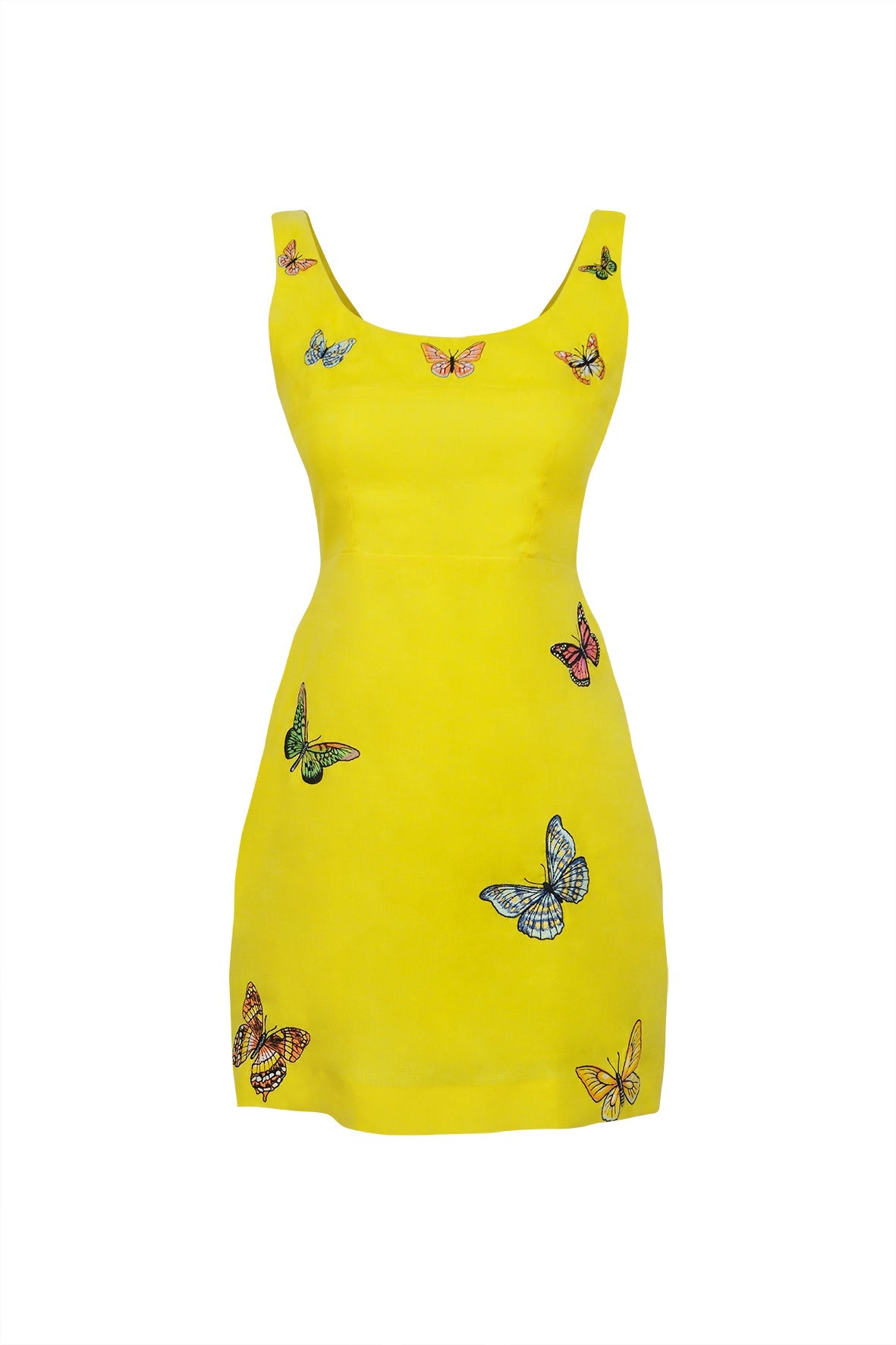 SIMAY DRESS