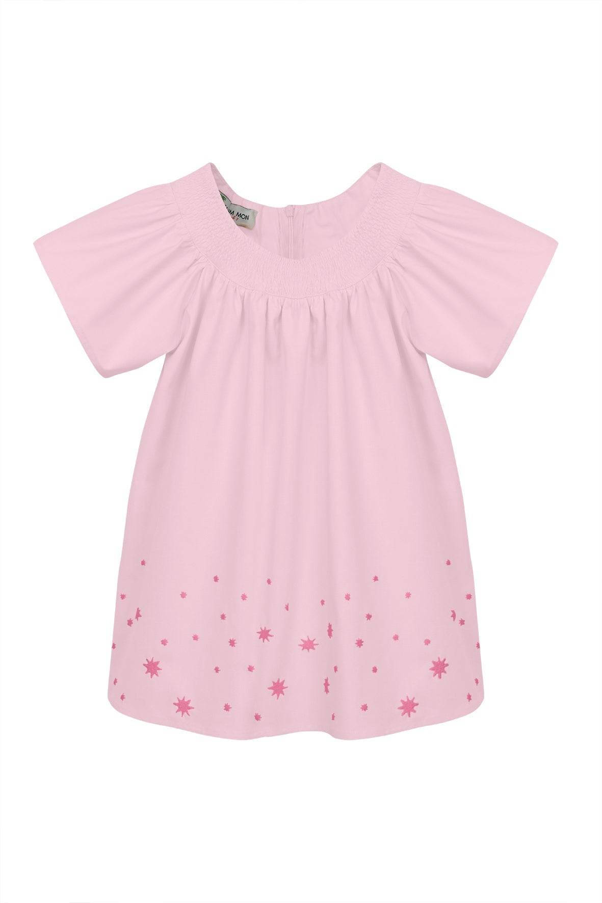 SISSY GIRL'S DRESS