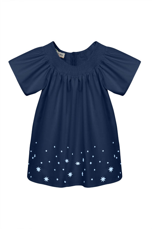 SISSY GIRL'S DRESS