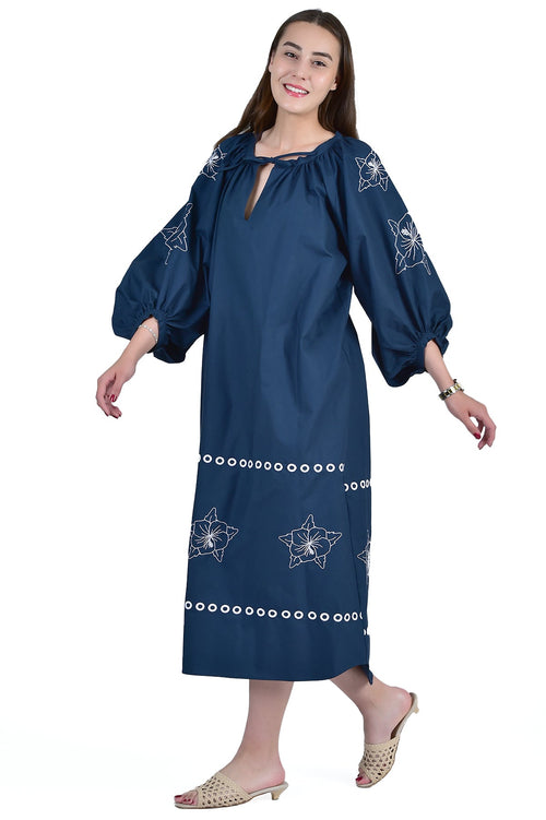 TELISMAN DRESS