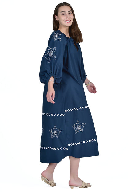 TELISMAN DRESS