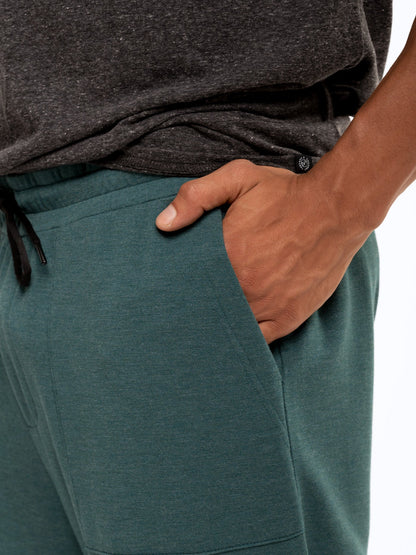Men's Core Feather Fleece Jogger