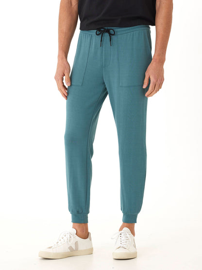 Men's Core Feather Fleece Jogger