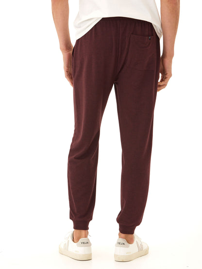Pierce French Terry Jogger