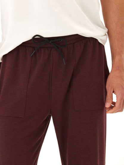 Pierce French Terry Jogger