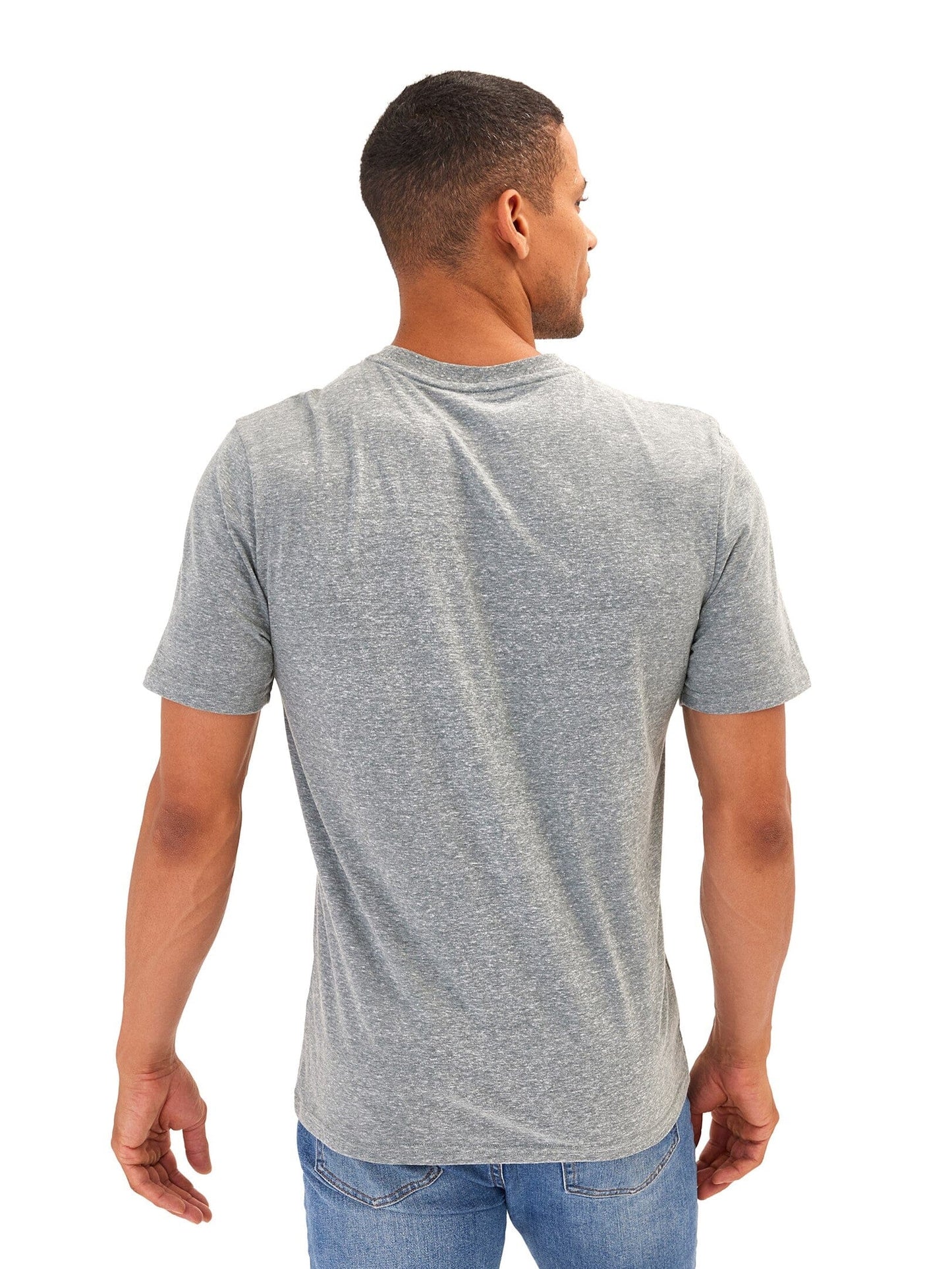 Triblend Graphic Tee