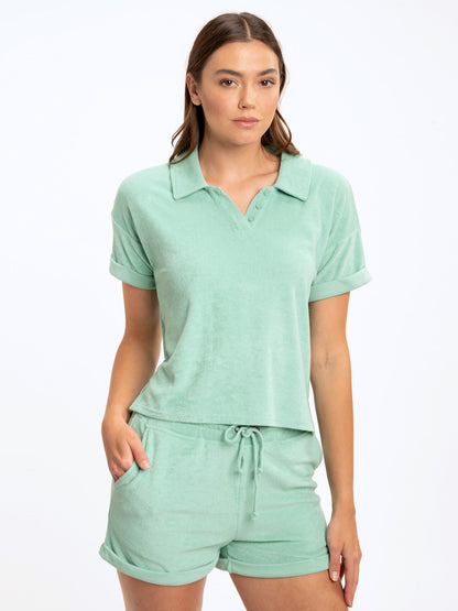 Larissa Terry Polo