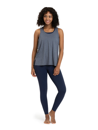 Arrietti Luxe Jersey Racerback Tank