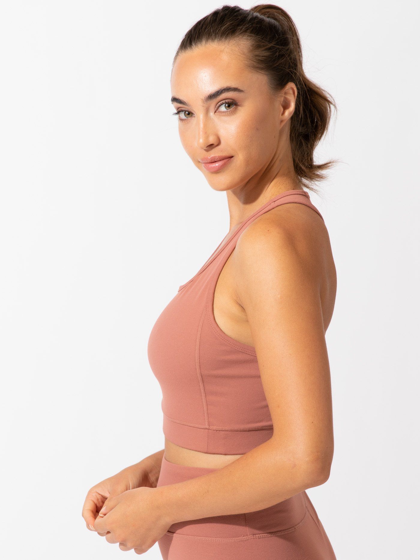 Lunette Sports Bra
