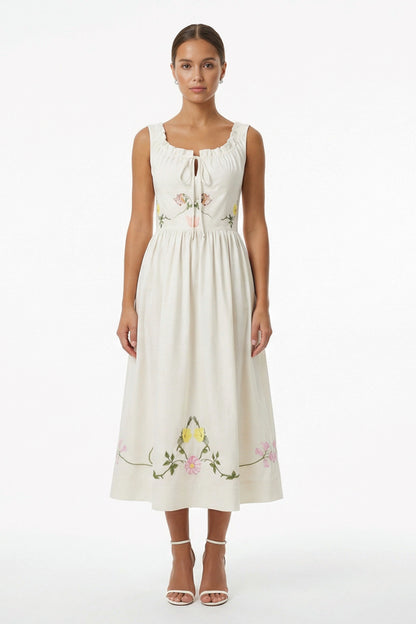 VEDA DRESS