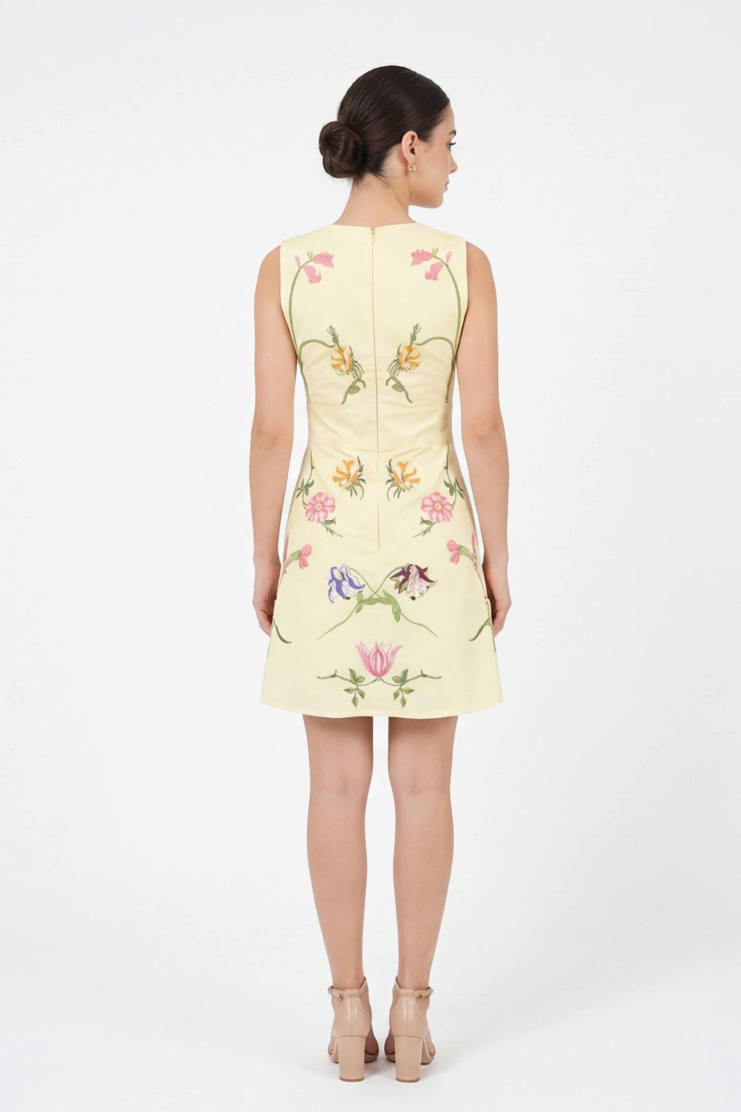 YURSA DRESS