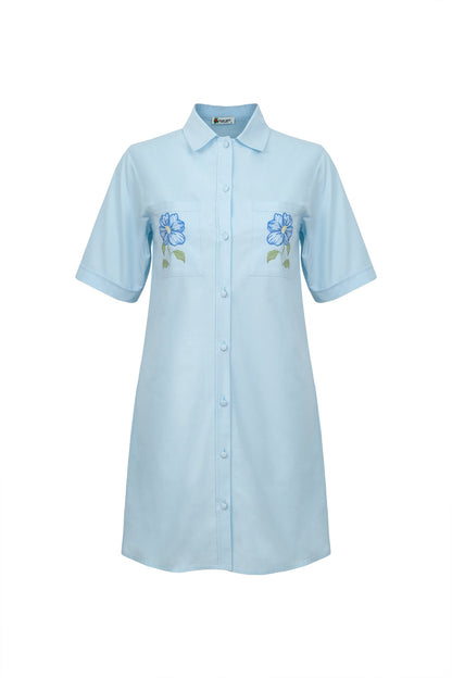 ZIMMER DRESS