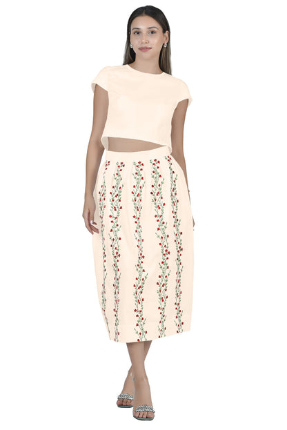 BERU SKIRT SET