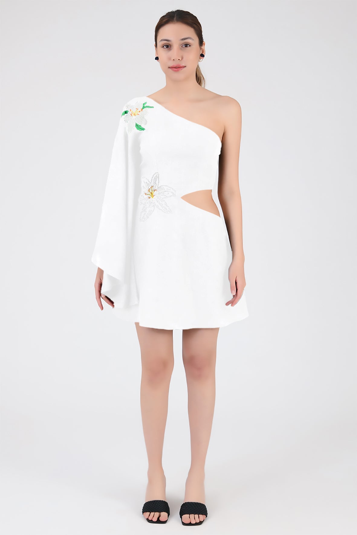KAME DRESS (Wanga Collection)