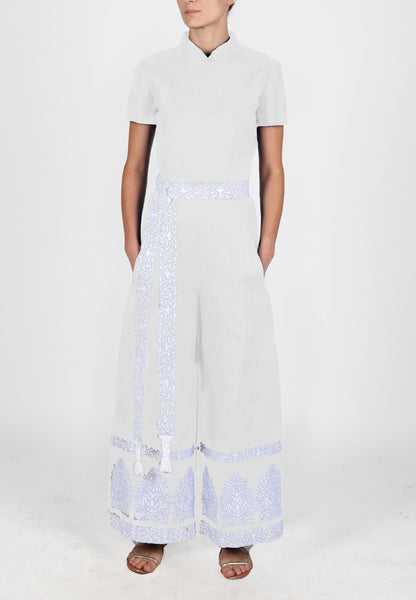 MAROK JUMPSUIT