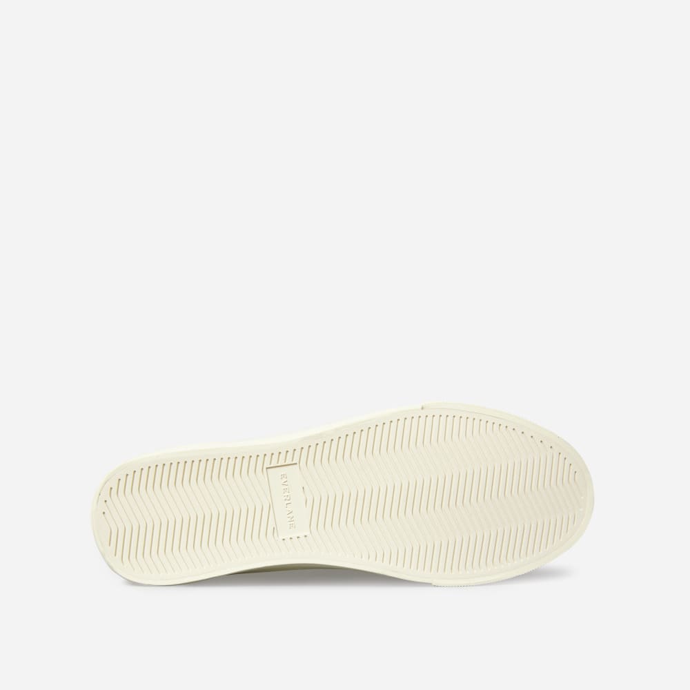 The Forever Sneaker® | White