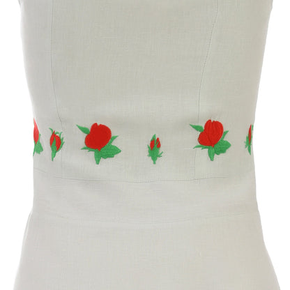 ROSY DRESS