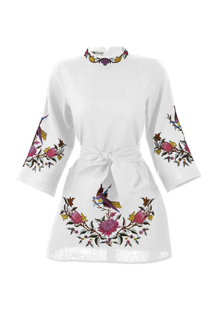 SHALA DRESS