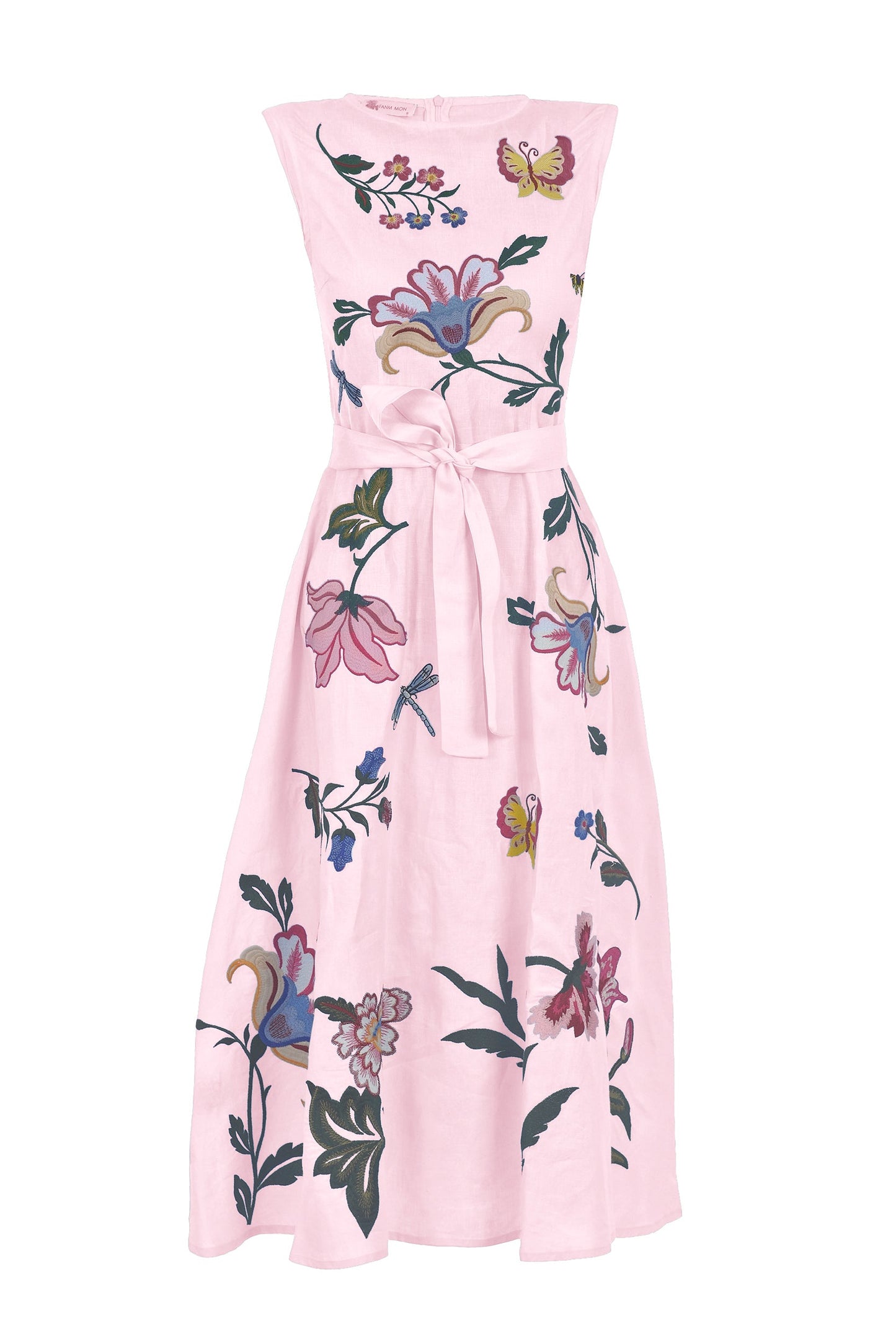 GLORIOSA DRESS