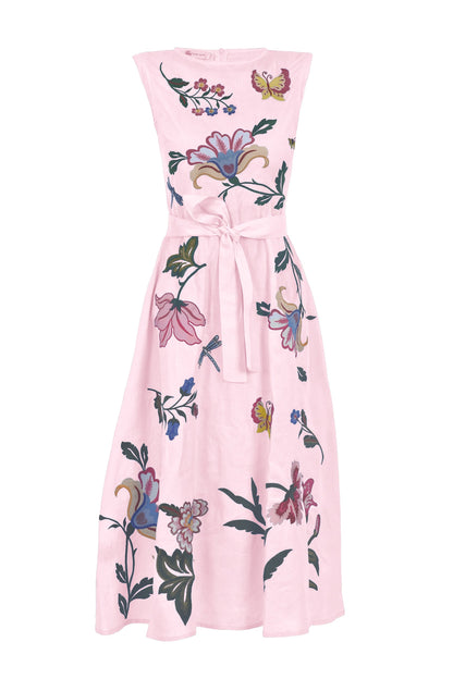 GLORIOSA DRESS