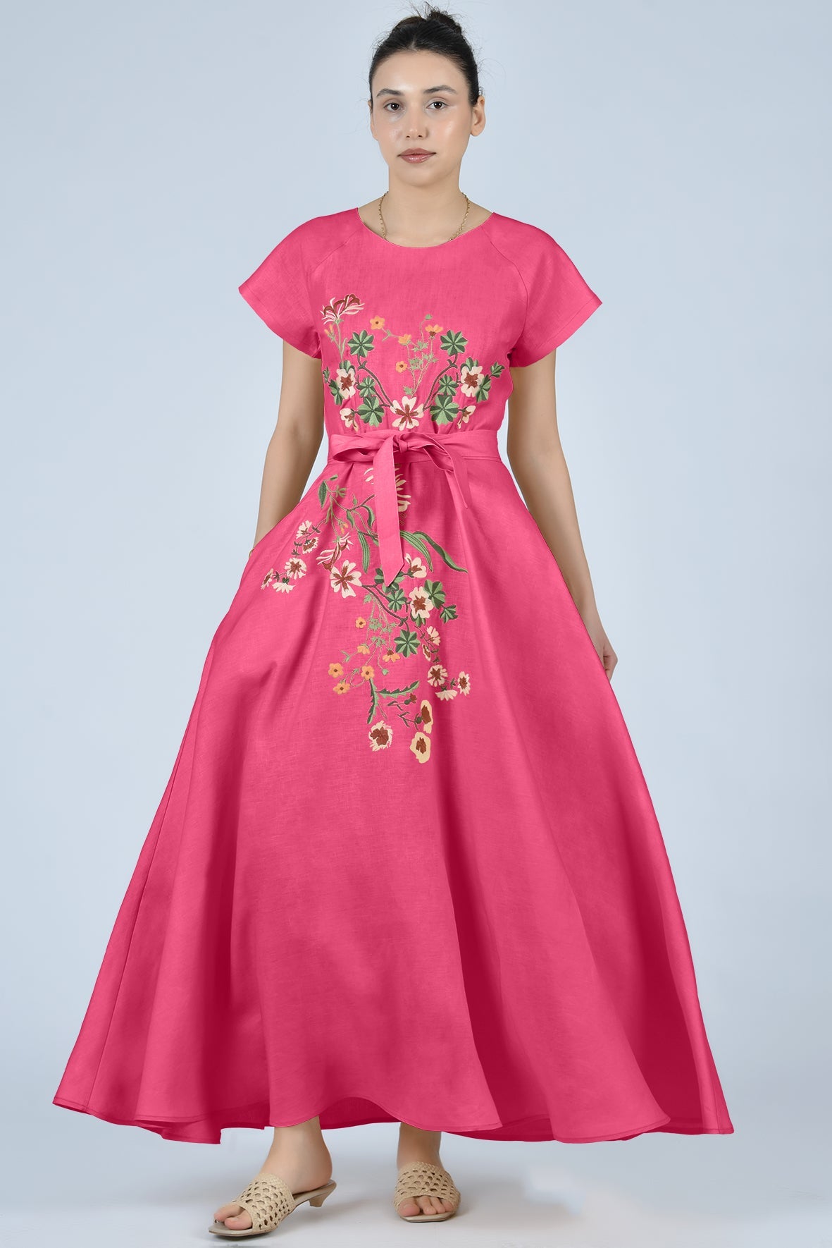 MAINE DRESS
