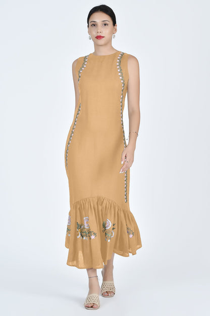 ELEGANCE DRESS
