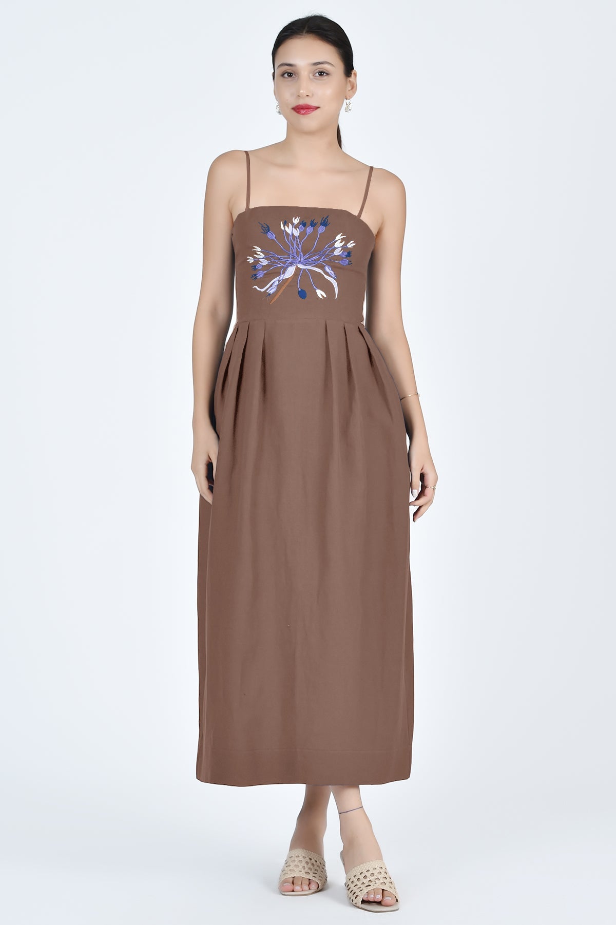 LORR ZANTRAY DRESS