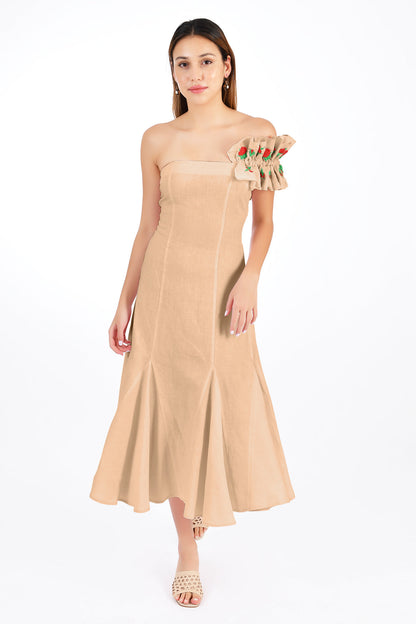 MINERA DRESS